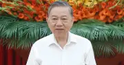 Tổng Bí thư Tô Lâm chủ trì phiên họp Ban Chỉ đạo tổng kết 100 năm Đảng lãnh đạo