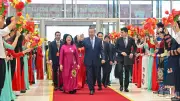 Tổng Bí thư Tô Lâm dự Đại hội MTTQ Việt Nam lần thứ XI