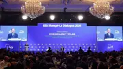 Tổng Bí thư Tô Lâm dự Đối thoại Shangri-La lần thứ 23