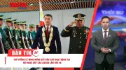 Tổng Bí thư Tô Lâm phát biểu tại Ấn Độ, Thủ tướng Lê Minh Hưng dự ASEAN