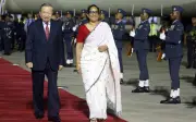 Tổng Bí thư Tô Lâm thăm cấp Nhà nước Sri Lanka sau 15 năm
