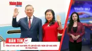Tổng Bí thư Tô Lâm thăm Philippines sau Đối thoại Shangri-La