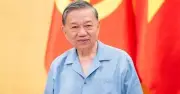 Tổng Bí thư Tô Lâm yêu cầu tháo gỡ điểm nghẽn thể chế, đánh giá cán bộ thực chất