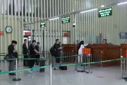 Tăng cường giám sát phát hiện ca nghi ngờ mắc bệnh Ebola ngay tại cửa khẩu