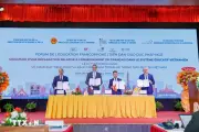 Tăng cường hợp tác phát triển giáo dục Pháp ngữ tại Việt Nam