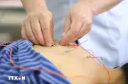 Tăng cường quản lý y dược cổ truyền, xử lý quảng cáo sai phạm