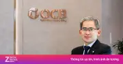 Tổng giám đốc OCB Phạm Hồng Hải xin từ nhiệm vì lý do cá nhân