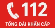 Tổng đài khẩn cấp 112 chính thức hoạt động từ 23/8/2025