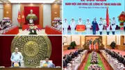 Tổng kết 100 năm Đảng lãnh đạo: Tầm vóc lịch sử và định hướng tương lai