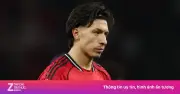 Tương lai bất ổn của Lisandro Martinez tại MU trước kỳ chuyển nhượng hè 2026