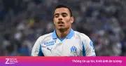 Tương lai Mason Greenwood tại Marseille u ám sau loạt bê bối hậu trường