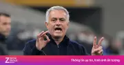 Tương lai Mourinho sắp được định đoạt sau ngày 17/5