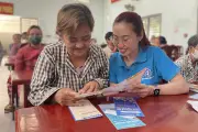 Tăng lương hưu kép giúp người có lương thấp cải thiện cuộc sống