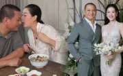 Tùng Nhân bị chê sau đám cưới chồng Hoa hậu Khánh Vân: Từ 'chiều vợ' đến nấu món rừng biển, dư luận quay xe
