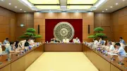 Tổng rà soát văn bản pháp luật: Nhiệm vụ chính trị cấp thiết năm 2026