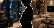 Tường San bị nghi mang thai lần 2 sau loạt hint giấu bụng bầu