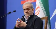 Tổng thống Iran Masoud Pezeshkian nộp đơn từ chức, phủ nhận từ phía chính phủ