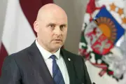 Tổng thống Latvia chỉ định nghị sỹ đảng đối lập làm Thủ tướng mới
