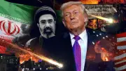 Tổng thống Mỹ dọa không kích Iran nếu đàm phán thất bại