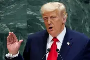Tổng thống Mỹ tuyên bố thỏa thuận ngừng bắn ở Dải Gaza đang nguy kịch