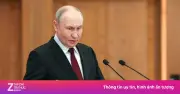 Tổng thống Putin giải thích lý do cuộc chiến Ukraine sắp kết thúc
