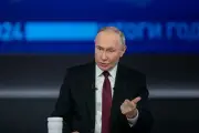 Tổng thống Putin thăm chính thức Trung Quốc ngày 19-20/5