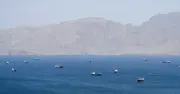 Tổng thống Trump bác đề xuất hòa bình của Iran, tiếp tục chiến lược phong tỏa