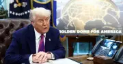 Tổng thống Trump công bố kế hoạch xây dựng Vòm Vàng bảo vệ nước Mỹ