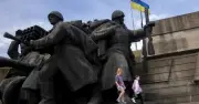 Tổng thống Trump công bố thỏa thuận ngừng bắn 3 ngày giữa Nga và Ukraine