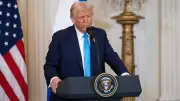 Tổng thống Trump hủy kế hoạch tấn công Iran sau đề nghị từ ba lãnh đạo Trung Đông