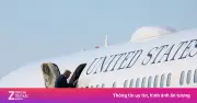 Tổng thống Trump lên đường sang Trung Quốc, khẳng định không cần Bắc Kinh giúp giải quyết Iran