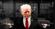Tổng thống Trump tiết lộ thói quen tập thể dục chỉ kéo dài 60 giây mỗi ngày