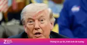 Tổng thống Trump tạm dừng chiến dịch hộ tống tàu qua eo biển Hormuz