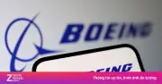 Tổng thống Trump: Trung Quốc sẽ mua 200 máy bay Boeing, có thể tăng lên 750 chiếc