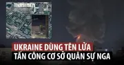 Tổng thống Ukraine tiết lộ tên lửa Flamingo tầm bắn 1500 km tập kích mục tiêu Nga