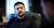 Tổng thống Zelensky cảnh báo đáp trả Nga trong Ngày Chiến thắng