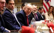 Tổng thống Zelensky kêu gọi Mỹ tăng viện trợ phòng không
