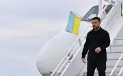 Tổng thống Zelensky tham dự Hội nghị Cộng đồng Chính trị Châu Âu tại Armenia