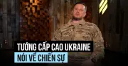 Tướng Ukraine dự báo sắp có bước ngoặt trong xung đột với Nga