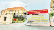 Tỉnh Cà Mau đề xuất sáp nhập 4 trường cao đẳng để tránh lãng phí