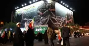 Tình hình Iran và Trung Đông mới nhất ngày 9/5