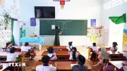 Tạo cơ hội tiếp cận tri thức công bằng cho trẻ em dân tộc thiểu số