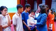 Tạo dựng môi trường phát triển cho trẻ em trong bối cảnh chuyển đổi số