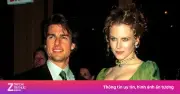 Tom Cruise và Nicole Kidman làm hòa sau 25 năm 'chiến tranh lạnh'