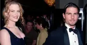Tom Cruise và Nicole Kidman sẵn sàng tái ngộ sau 23 năm ly hôn