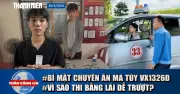 Toàn cảnh 17h: Đột kích quán bar Revo, lộ diện 2 ông trùm ma túy