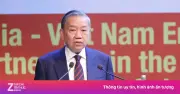 Toàn văn phát biểu của Tổng Bí thư, Chủ tịch nước Tô Lâm tại Hội đồng Ấn Độ về các vấn đề thế giới