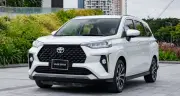 Top 10 xe bán chạy tháng 4: VinFast Limo Green dẫn đầu, Toyota Veloz gây bất ngờ
