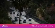 Top 10 xe bán chạy Trung Quốc tháng 4: Chỉ còn một mẫu xăng