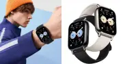 Top 3 smartwatch dưới 1 triệu đồng: AMOLED, GPS, giảm tới 60%